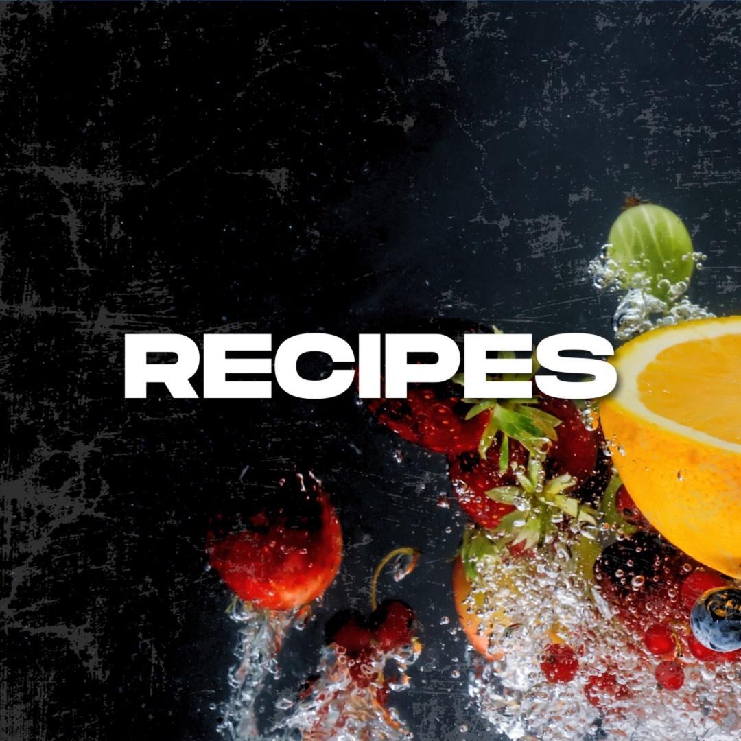 Recipes